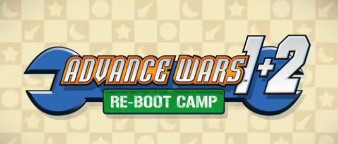 Nintendo - 20 years later, Advance Wars is back in the form of
